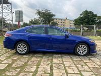 Neat 2018 Toyota Camry Very clean and accident free 